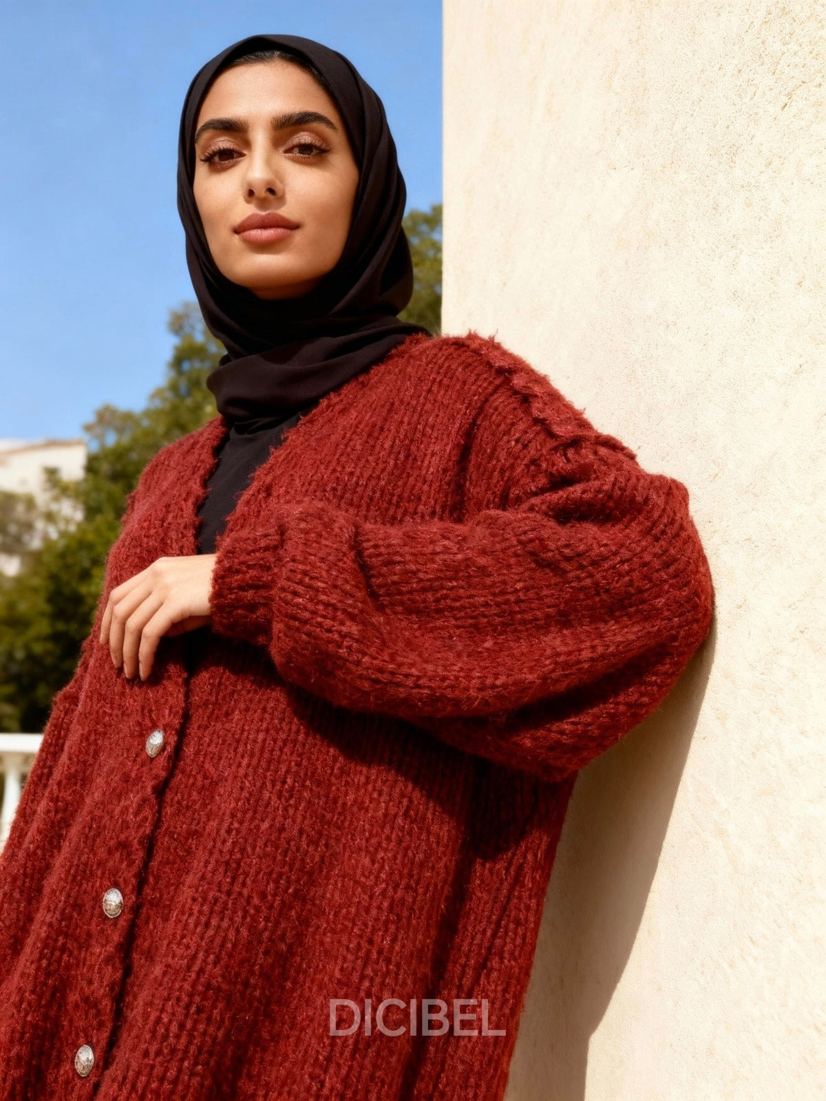 Macomba Vest 1763#