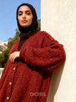 Macomba Vest 1763#