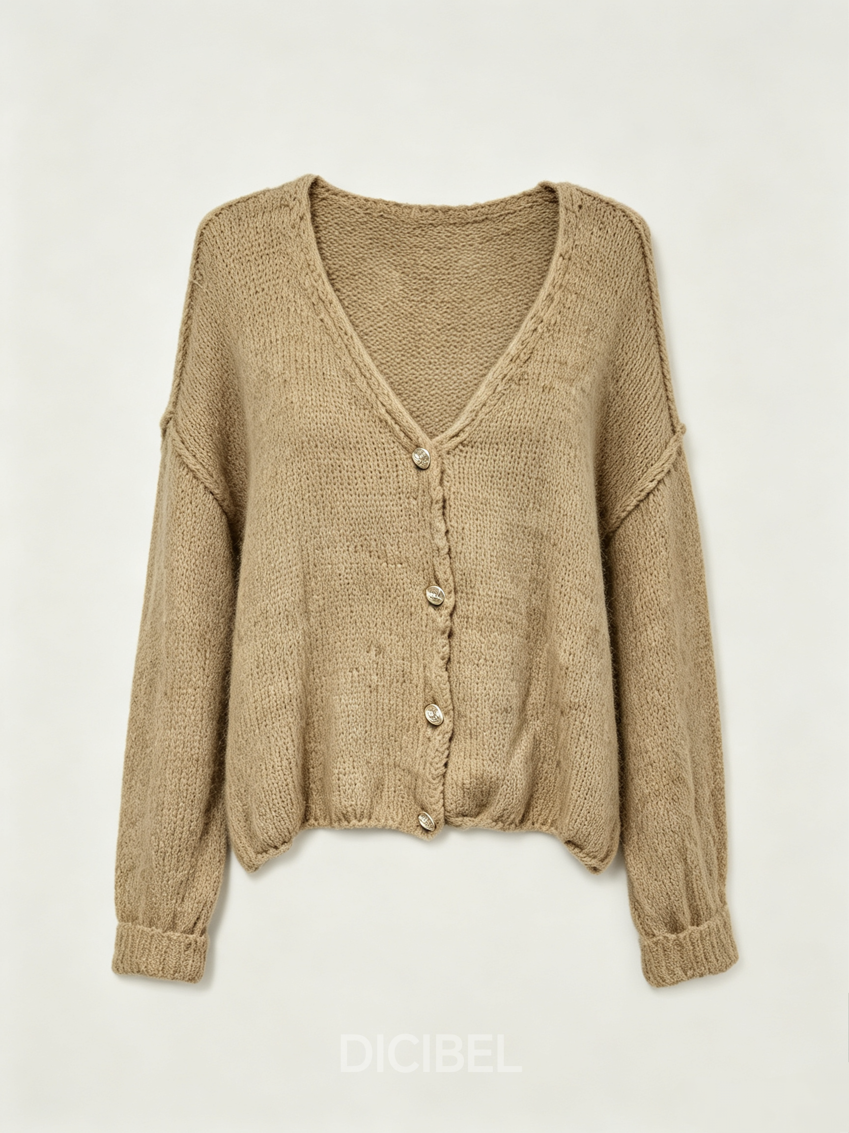 Macomba Vest 1763#