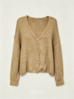 Macomba Vest 1763#