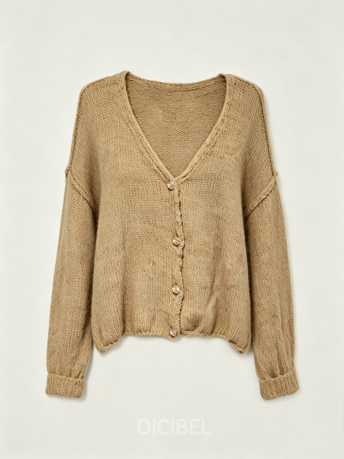 Macomba Vest 1763#
