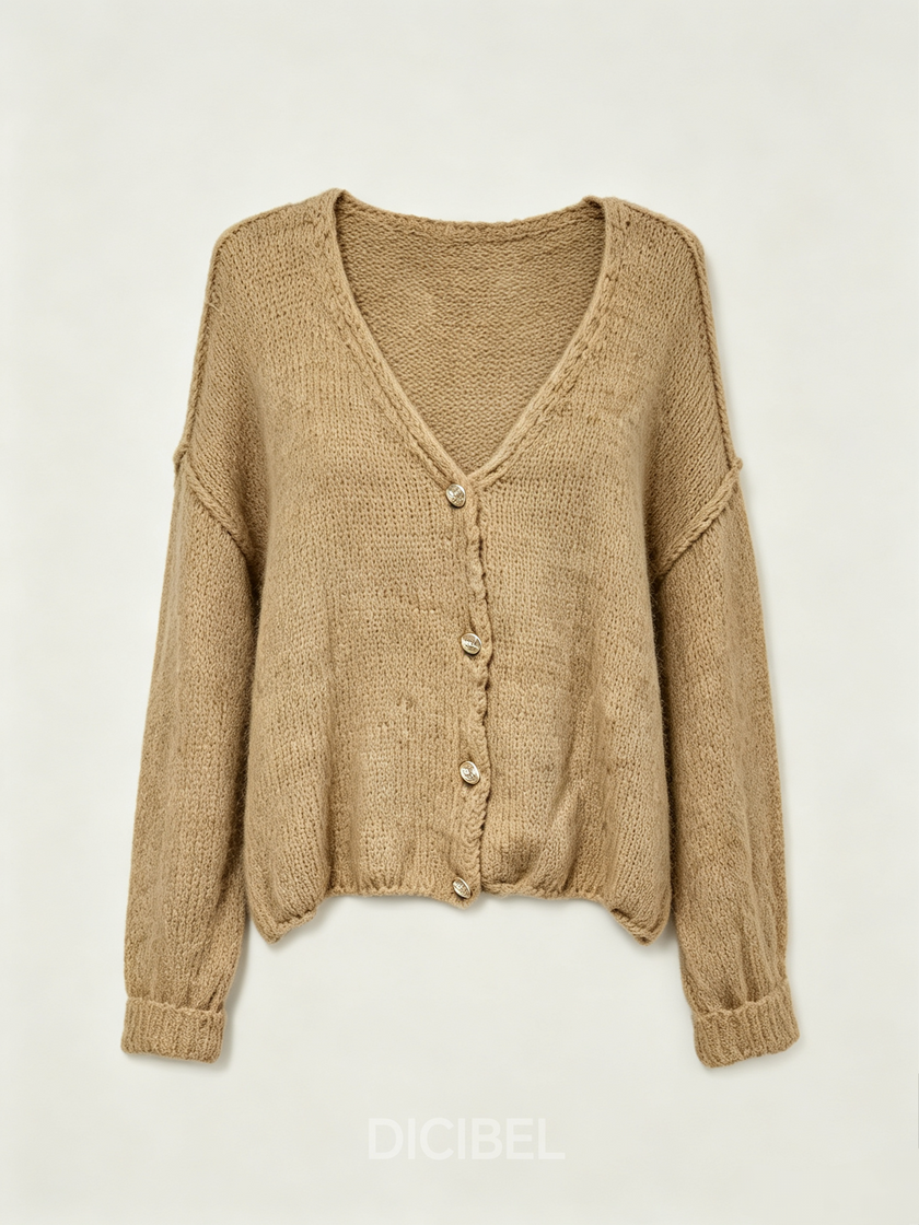 Macomba Vest 1763#