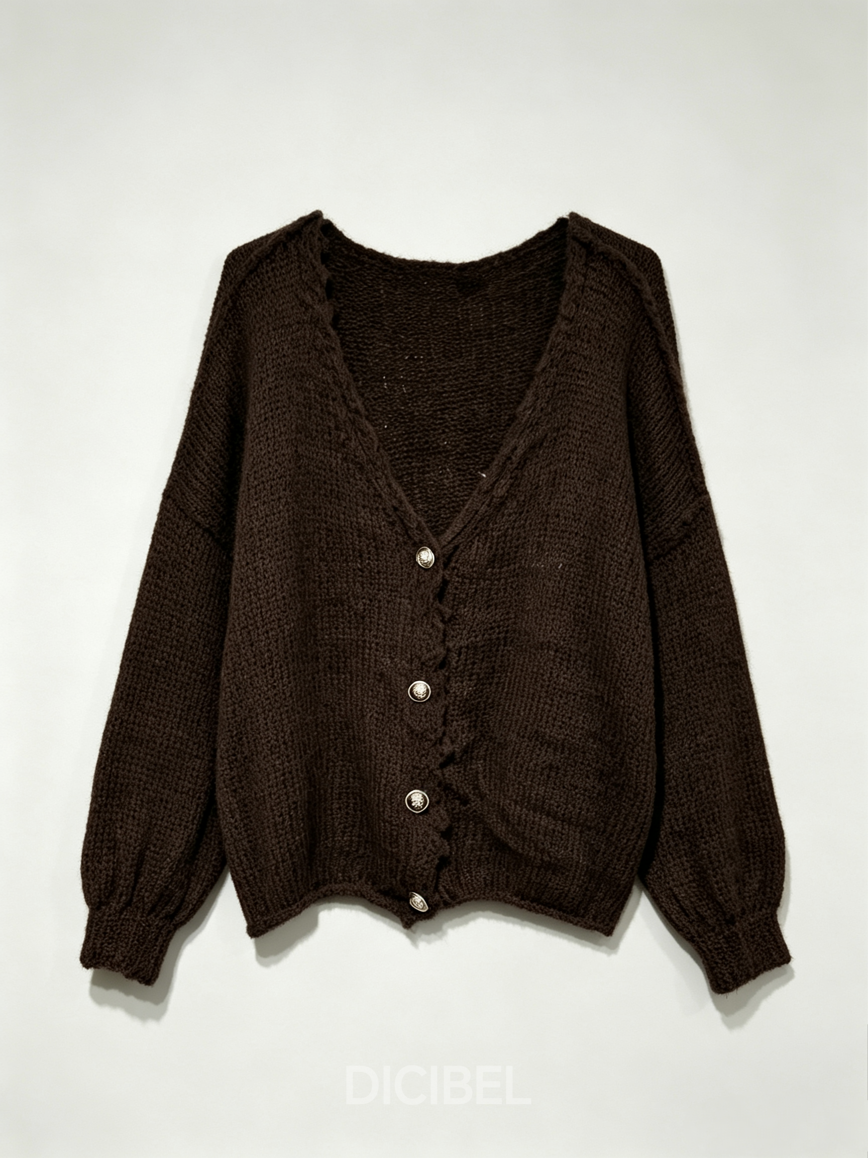 Macomba Vest 1763#