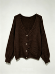 Macomba Vest 1763#